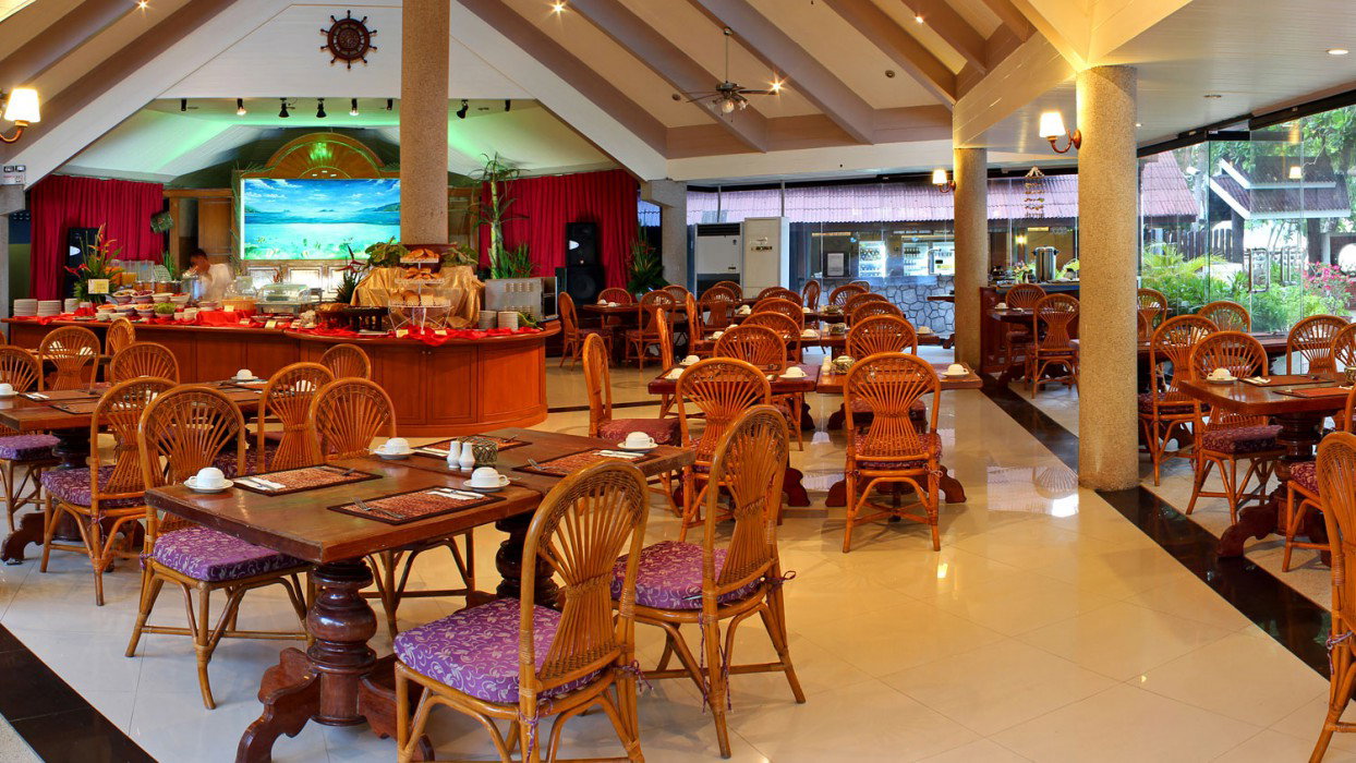 Krabi Resort
