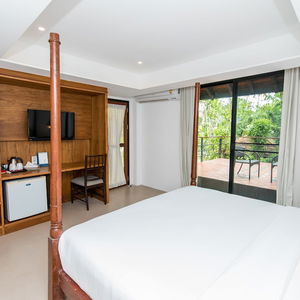 Hotel Marina Express - Fisherman - Aonang cazare Krabi