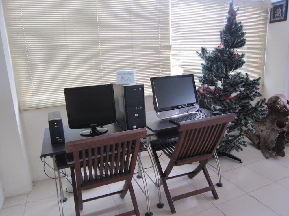 Hotel Royal Nakara Ao Nang