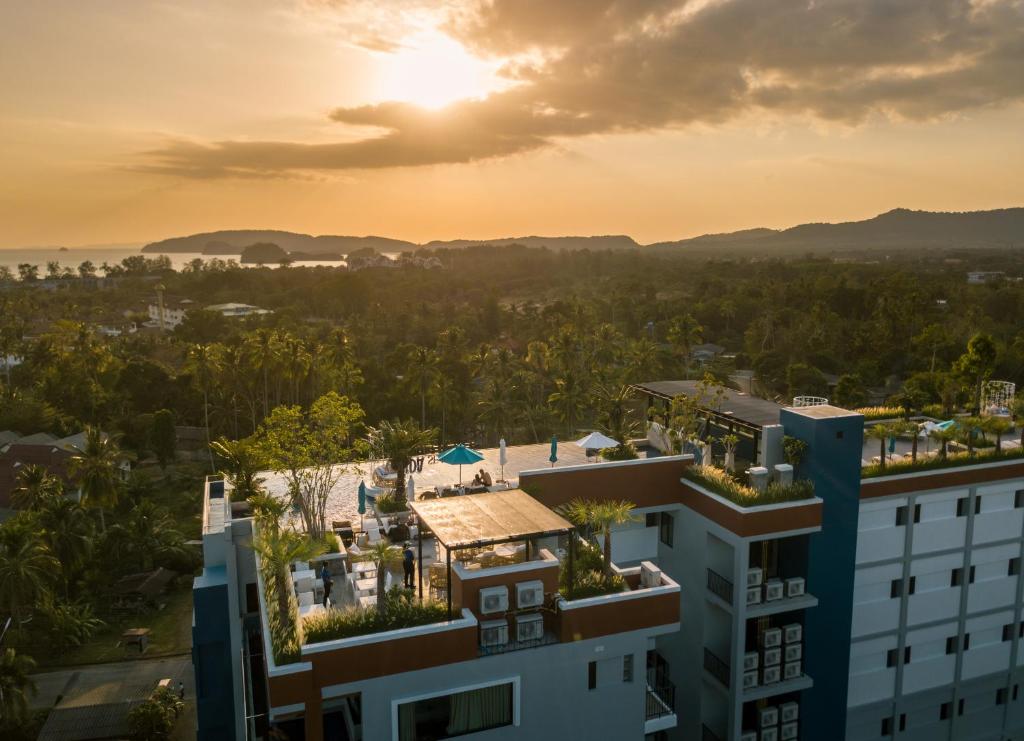 Anda Sea Tales Resort