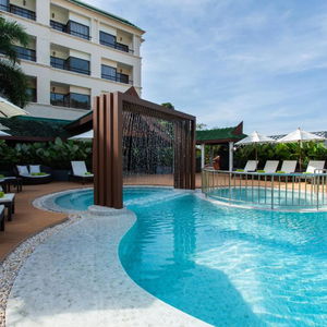 Sejur Krabi Heritage Hotel vacanta Krabi