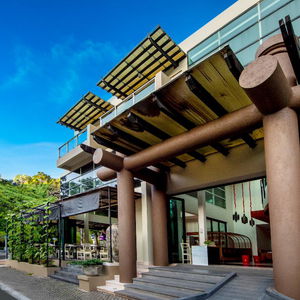 Hotel Navinda Krabi (Formerly The Small Resort) cazare Krabi