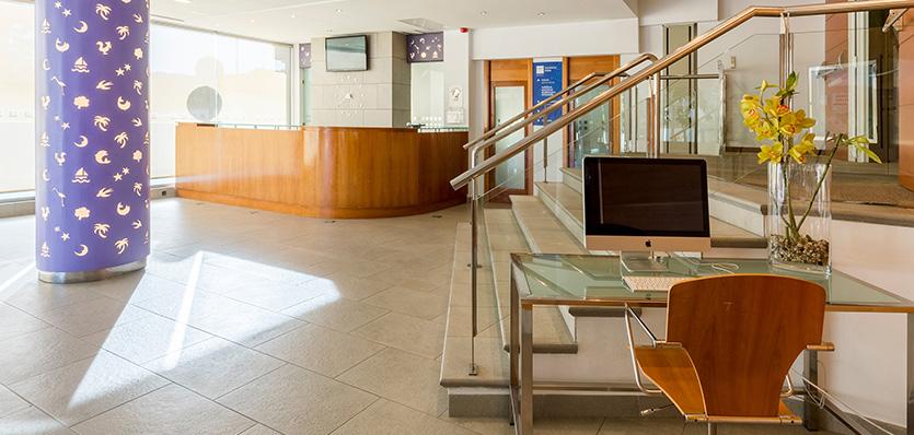 Hotel Port Feria Valencia