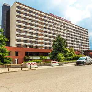 Hotel Grand Hotel Plovdiv cazare Plovdiv