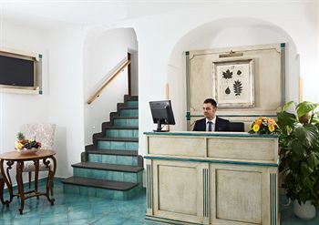 Hotel Villa Maria