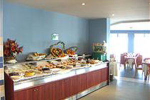 Hotel Primasol Sineva Beach cazare Sveti Vlas