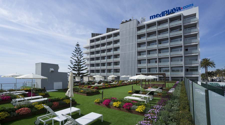 Hotel Riviera