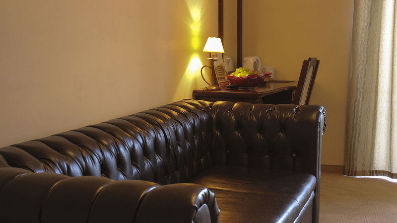 Hotel Hotel Royal Classic