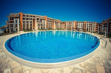 Prestige Fort Beach