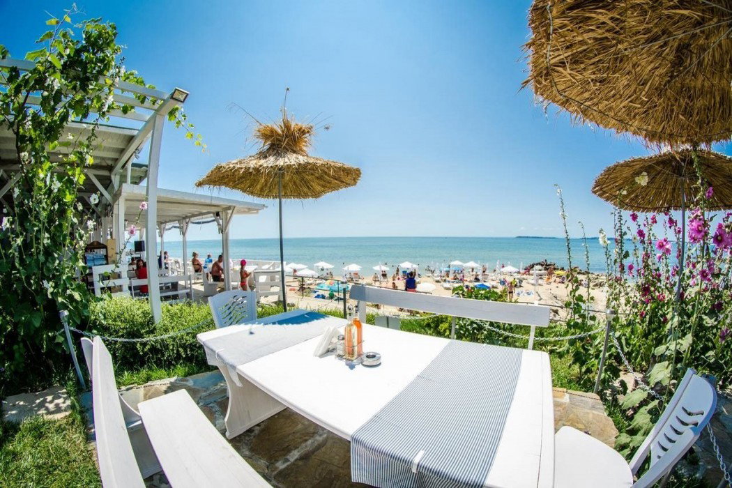 Prestige Fort Beach