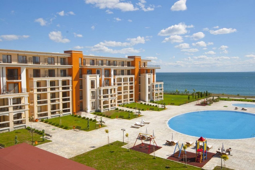 Prestige Fort Beach