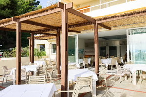 Hotel Kanapitsa Mare Hotel cazare Skiathos