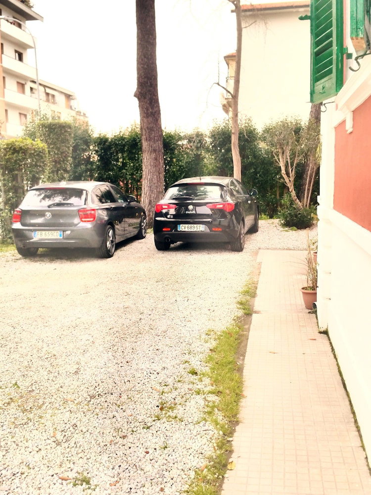 Hotel Villa Regina