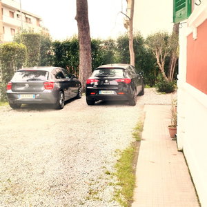 Hotel Villa Regina cazare Pisa