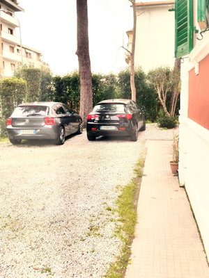 Hotel Villa Regina cazare Pisa