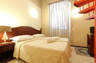 Hotel Adre Majestic View
