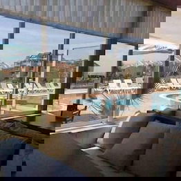 Hotel Tropics Hotel cazare Sveti Vlas