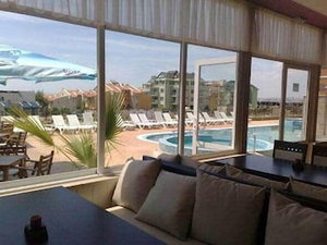 Hotel Tropics Hotel cazare Sveti Vlas