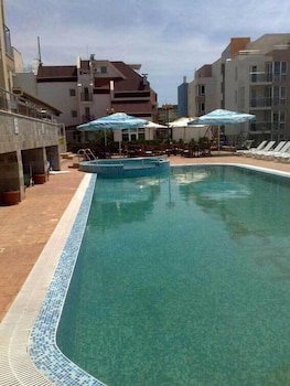 Tropics Hotel