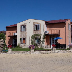 Hotel Corabia Piratilor cazare Mamaia Nord