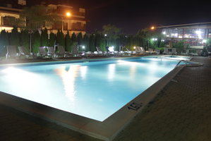 Hotel Julia cazare Sveti Vlas