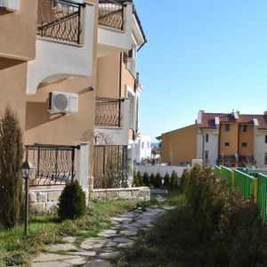 Hotel Villa Antorini Apartments cazare Sveti Vlas