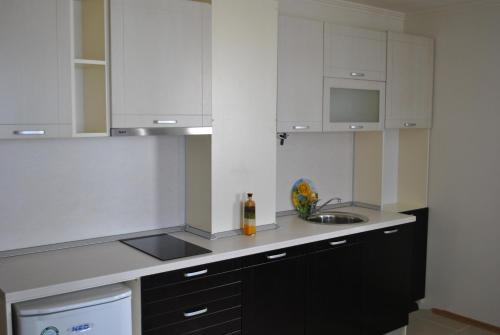 Villa Antorini Apartments