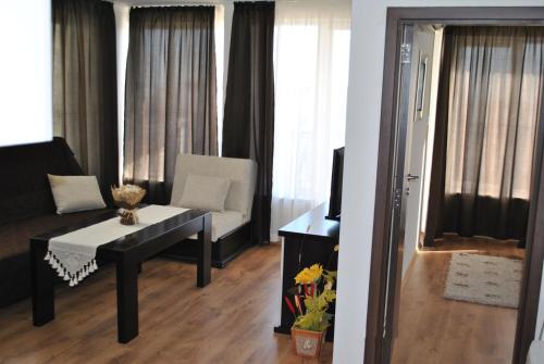 Villa Antorini Apartments
