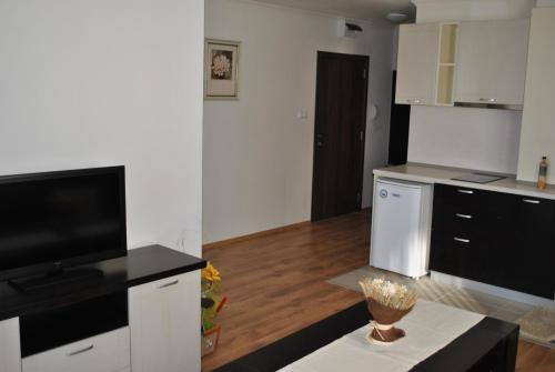 Villa Antorini Apartments