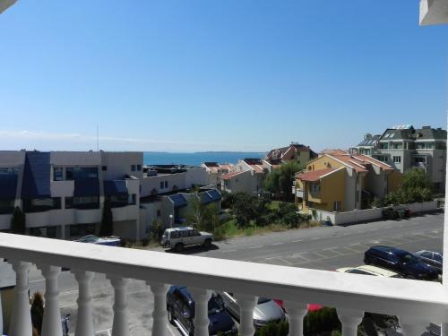Villa Antorini Apartments