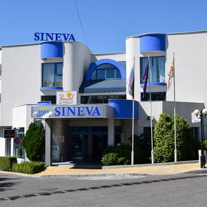 Hotel Primasol Sineva Park cazare Sveti Vlas