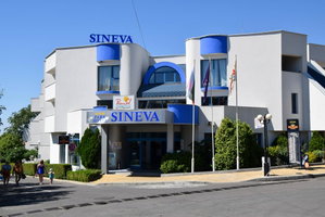 Hotel Primasol Sineva Park cazare Sveti Vlas