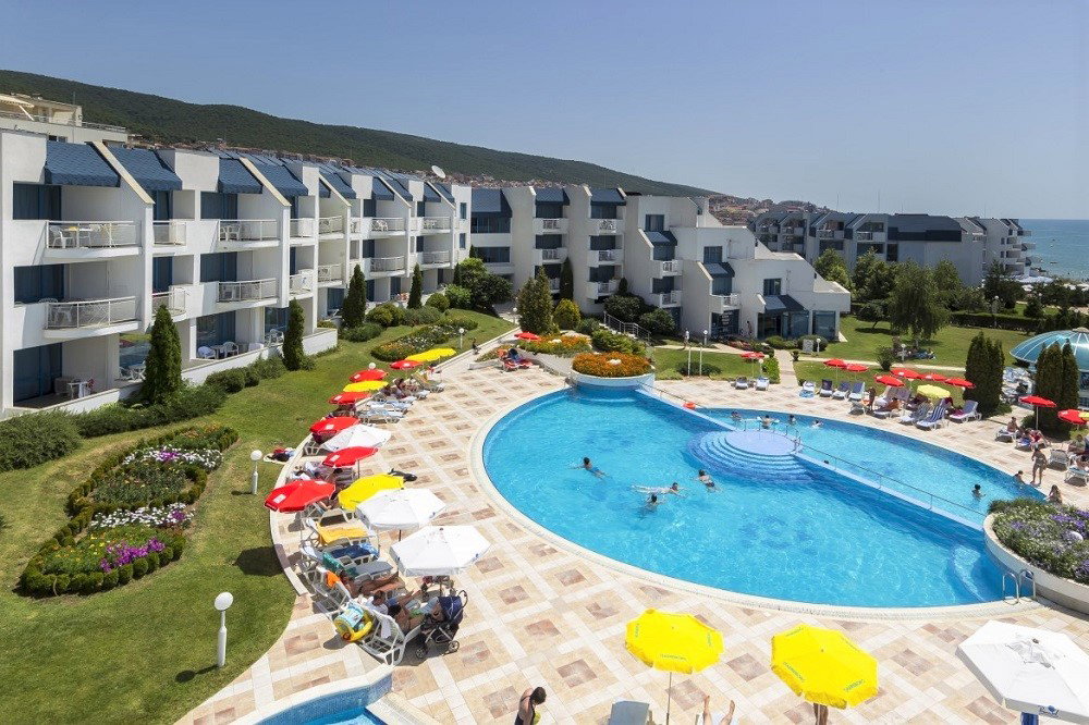 Primasol Sineva Park
