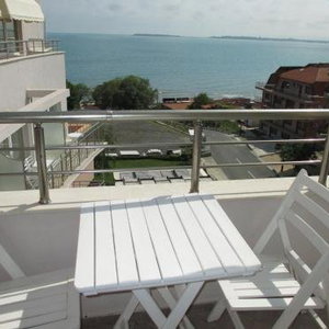 Hotel Berlin Beach Hotel cazare Sveti Vlas