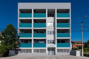 Hotel Turquoise Boutique cazare Mamaia