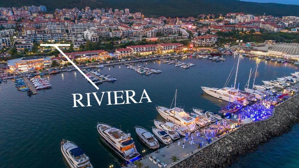Hotel Riviera Complex 6