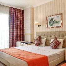Sejur Mersoy Bella Vista Hotel vacanta Marmaris