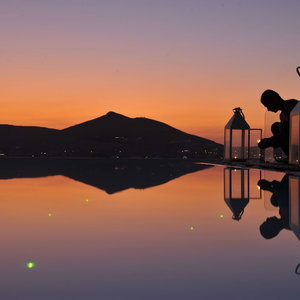Hotel Senia Hotel cazare Paros
