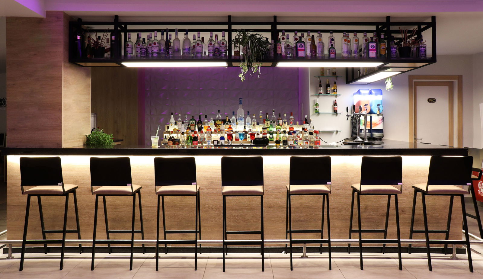 Hotel Ekati Mare Boutique Resort