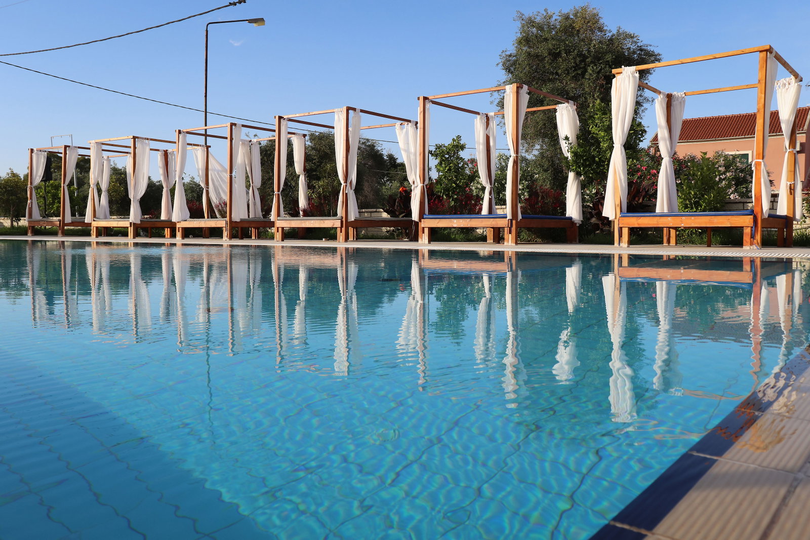 Ekati Mare Boutique Resort
