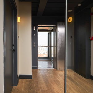 Sejur Stay Lab Residence & Hotel vacanta Istanbul