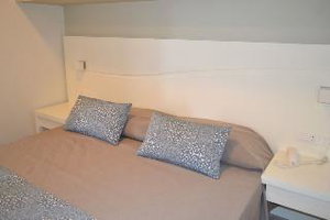 Hotel Sentido Michelizia Tropea Resort cazare Tropea