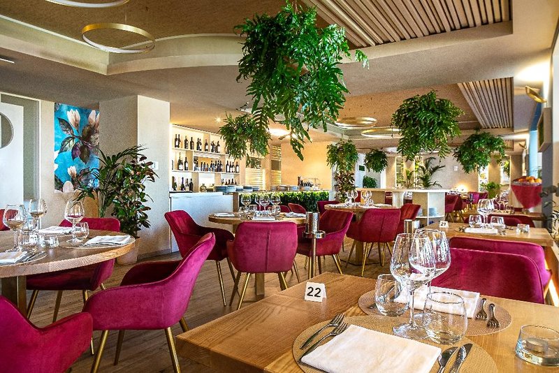 Sentido Michelizia Tropea Resort