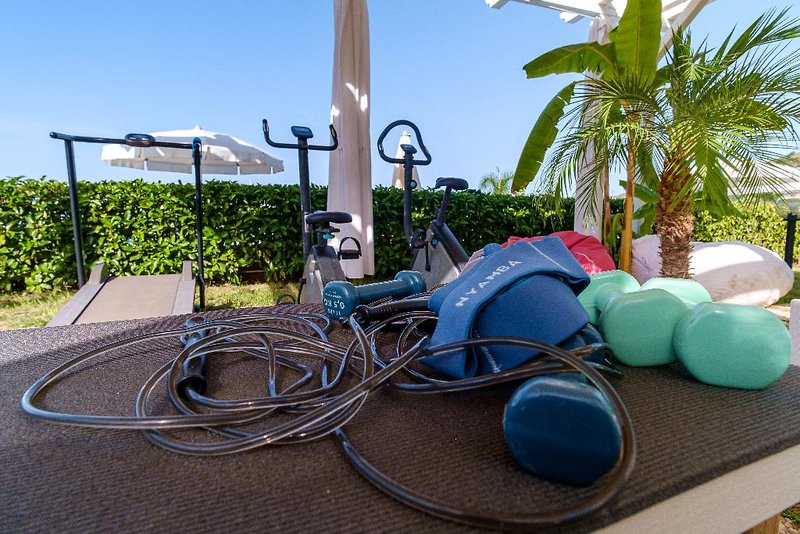 Sentido Michelizia Tropea Resort