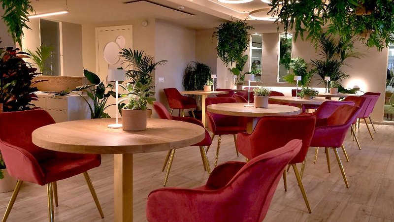 Sentido Michelizia Tropea Resort