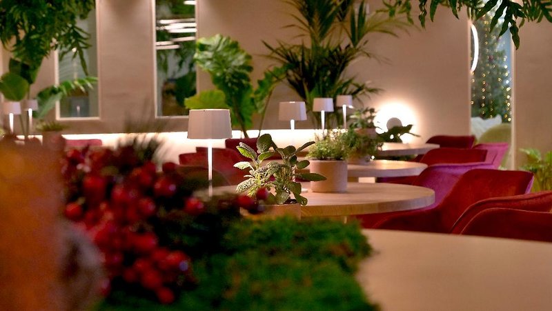 Sentido Michelizia Tropea Resort