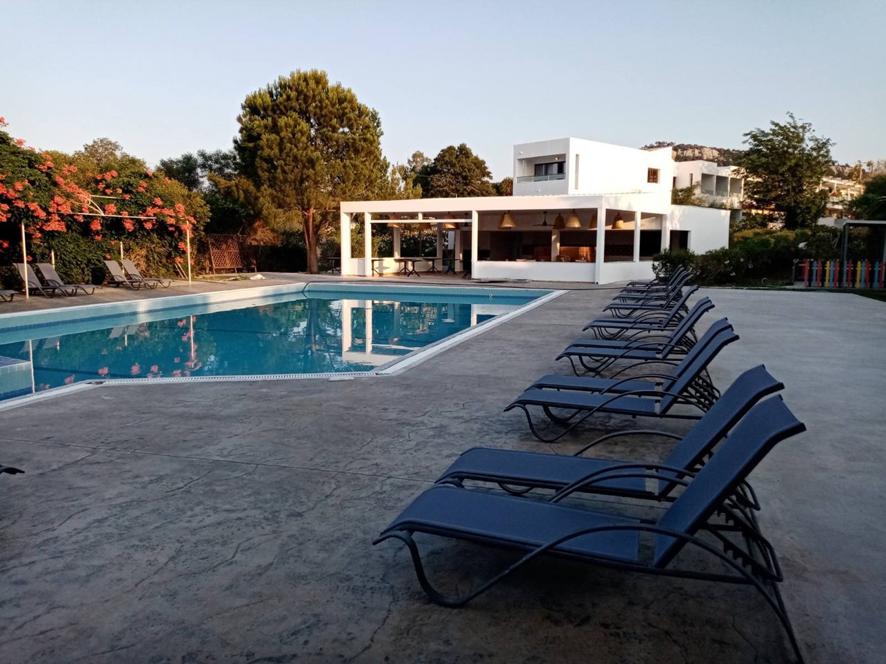 Hotel Evita Elite