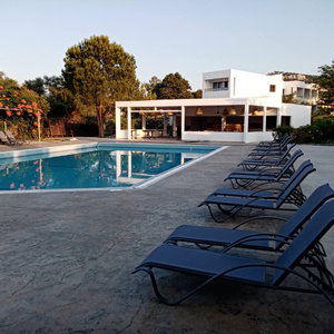 Sejur Evita Elite vacanta Faliraki