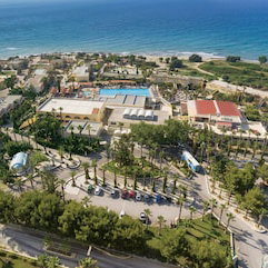Hotel Eurovillage Achilleas Hotel cazare Mastichari