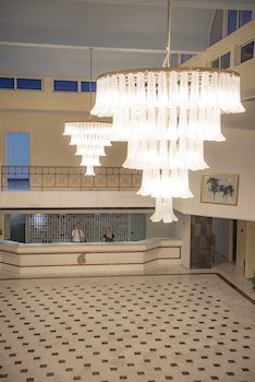 Eurovillage Achilleas Hotel